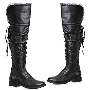 Boots, Lady Pirate Tyra-  : 6