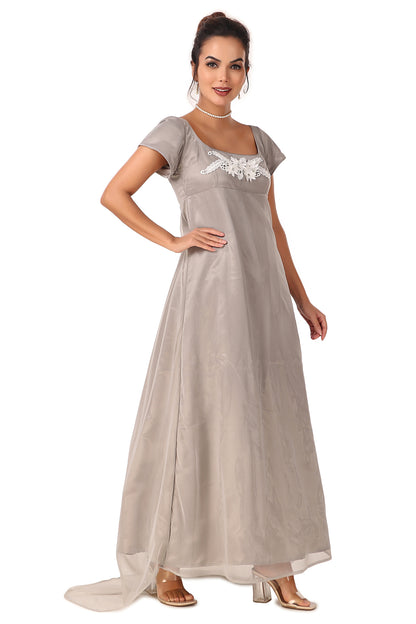 Regency Dress, Daphne Bridgerton