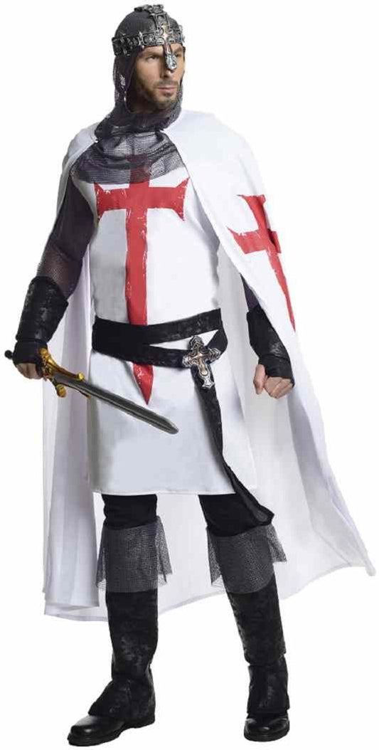 Knight, white-  : STD