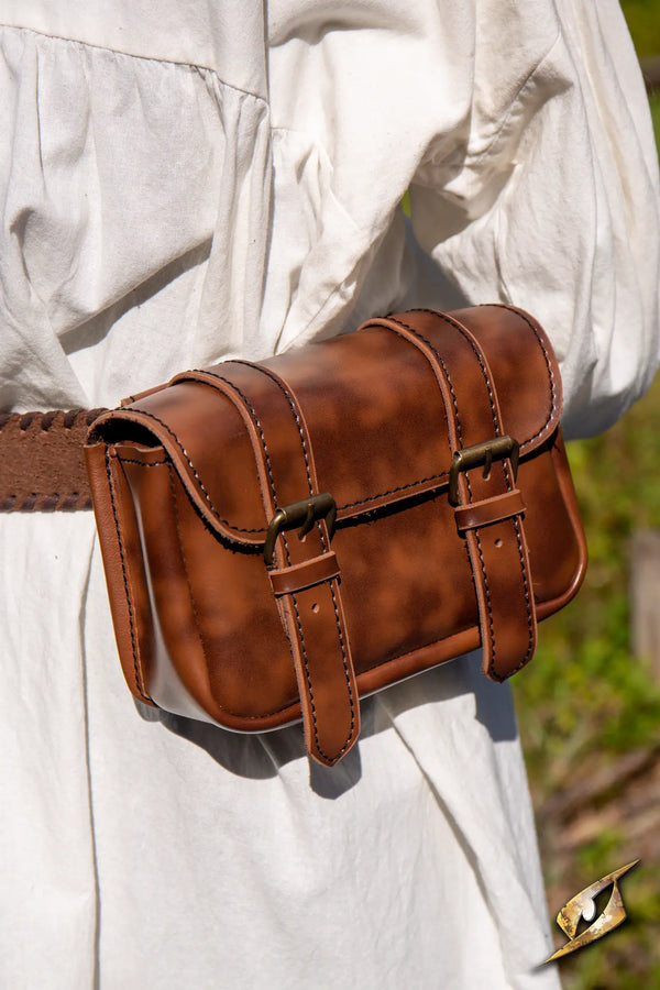 Bag, Warrior Brown Large