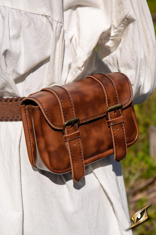 Bag, Warrior Brown Large