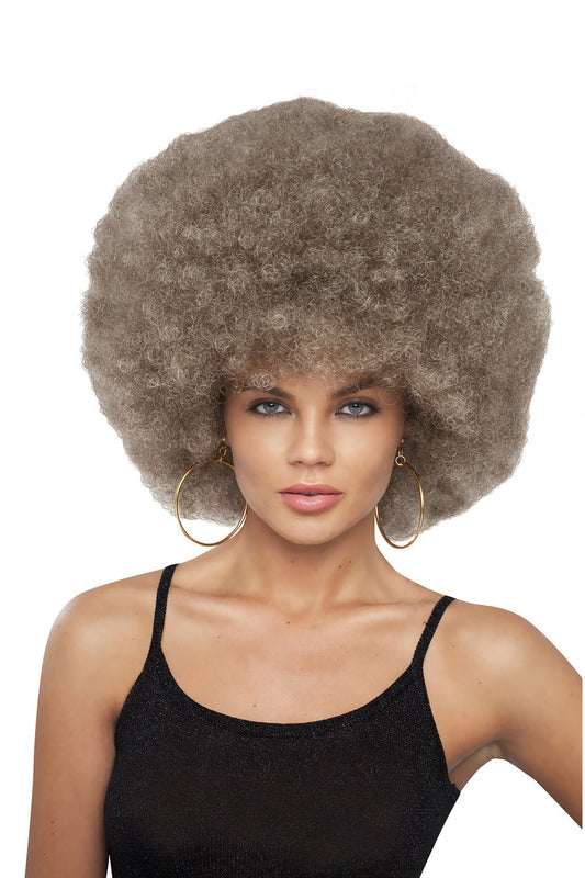 Afro, Disco-mix blonde