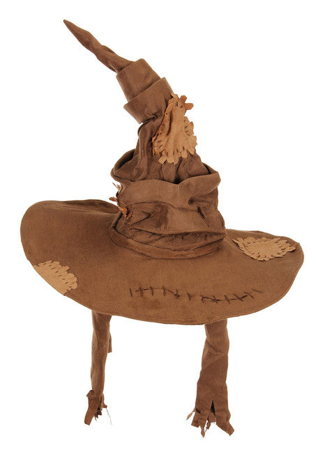 Harry Potter, Sorting hat-tan brown