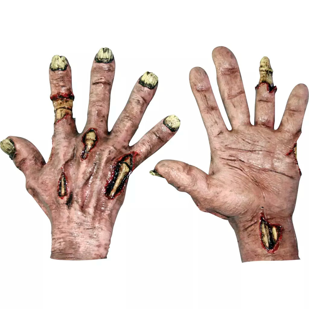Zombie Hands (USED)