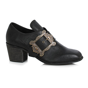 Shoes, Heels Medici Black L