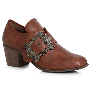 Shoes, Heels Medici Brown L