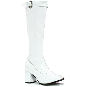 Boot, GoGo go go Hippie-white : 11