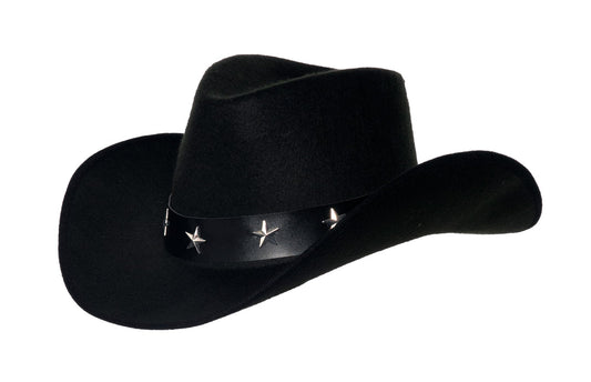 Star Cowboy Hat-OS