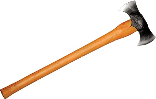 Double Sided Axe- Foam-OS