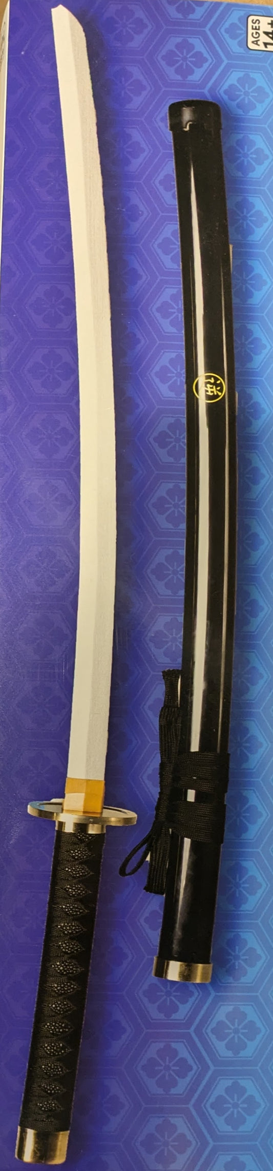 Sword, Katana Deluxe