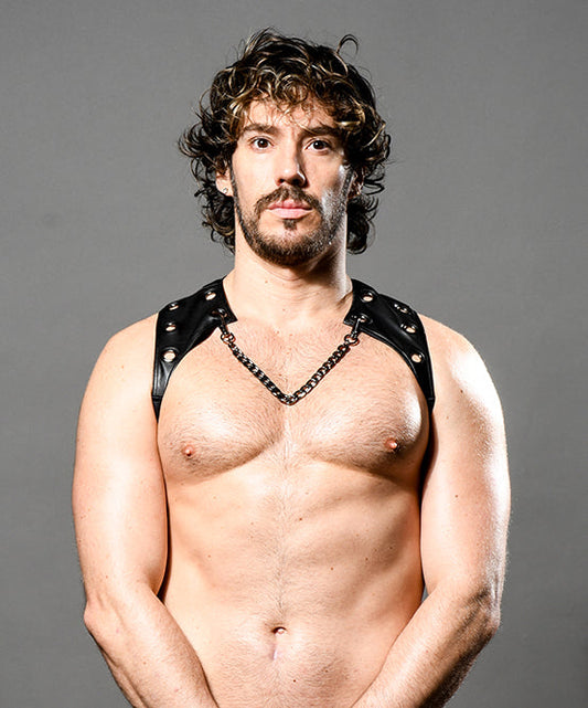 Harness, FUKR Chains