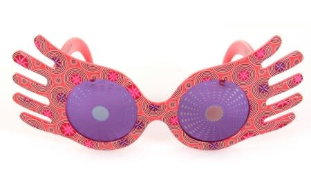 Luna Lovegood Spectra Specs