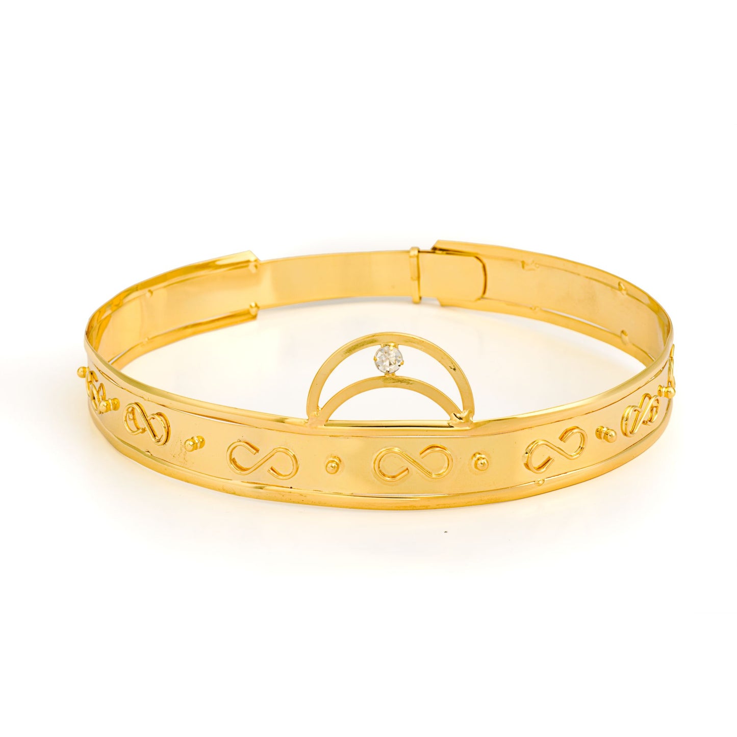 Crown, Renaissance King Gold