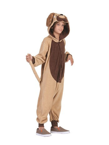 Funsies, Dog Tan/Brown Child