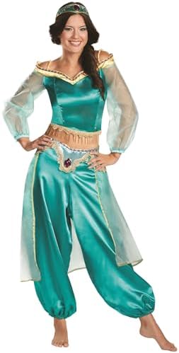 Princess, Jasmine Classic Prestige