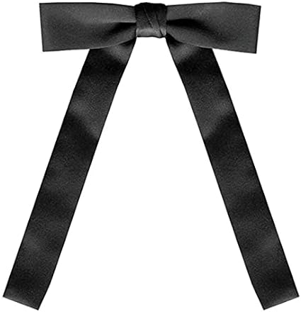Tie, Colonel String-black or red