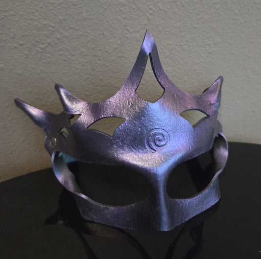 Mask, Masquerade Hollowed (Glasses)