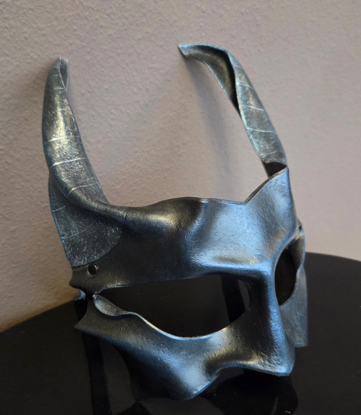 Glass Devils Mask Mask, Devil Creeping Night (Glasses) – A Masquerade Costume