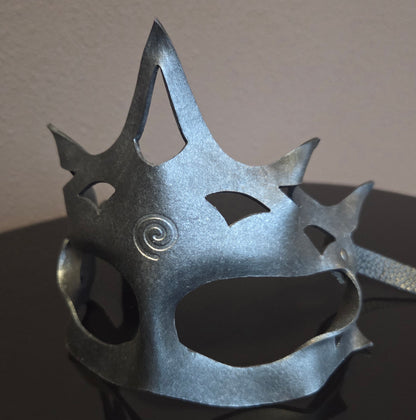Mask, Masquerade Hollowed (Glasses)