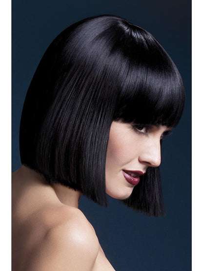 Wig, Lola Bob