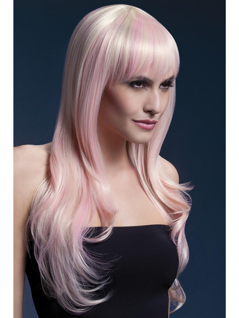 Wig, Sienna