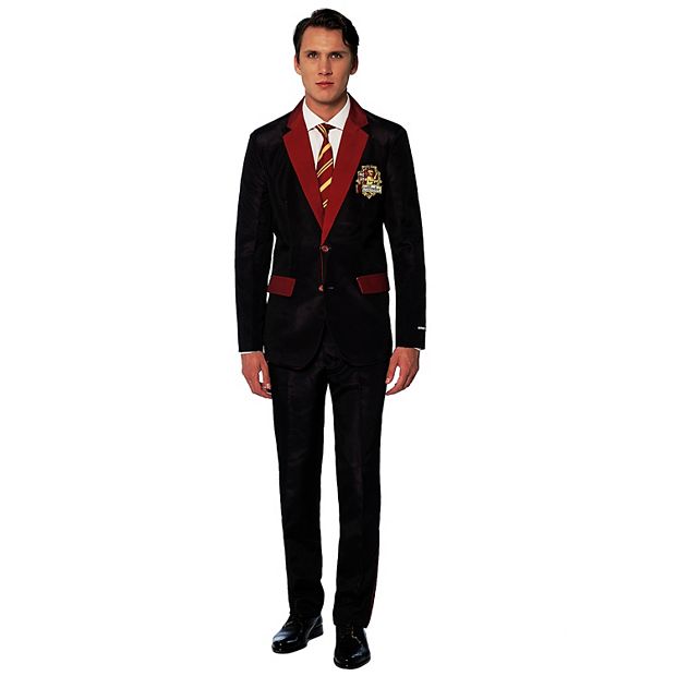 Suit, Gryffindor