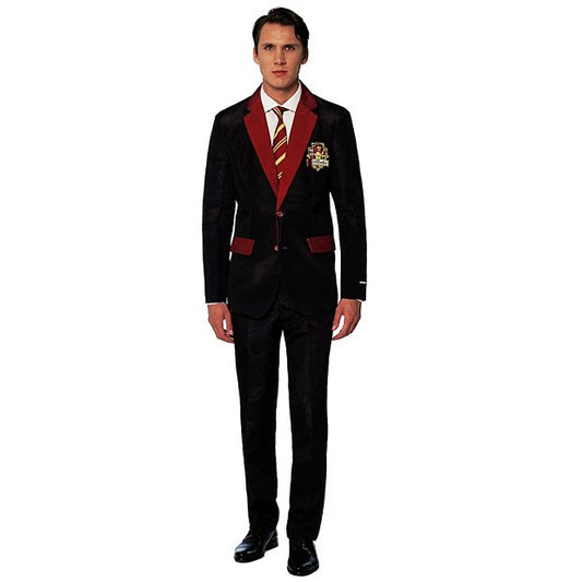 Suit, Gryffindor