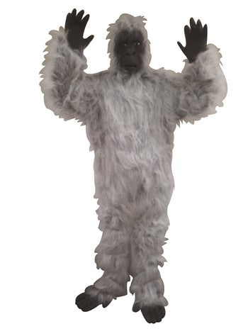 Animal, Gorilla White/Grey