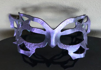 Mask, Hollowed Topsy-Turvy