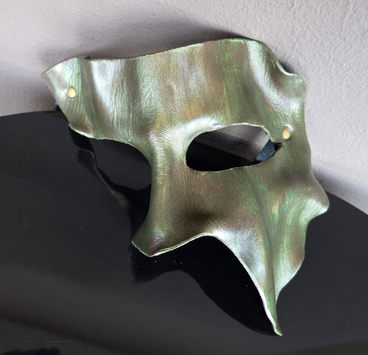 Phantom Half Mask, Ent