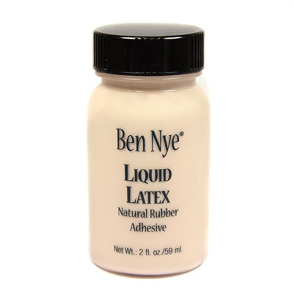 Liquid Latex-Light Flesh : 2oz