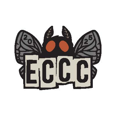 ECCC25 Ticket