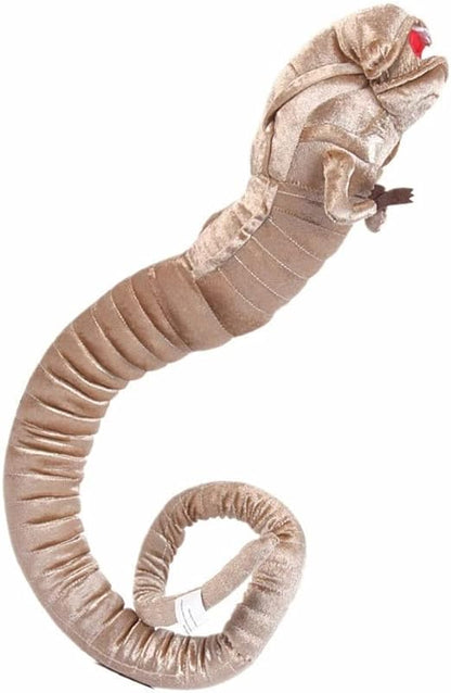 Alien Movie Plush Prop