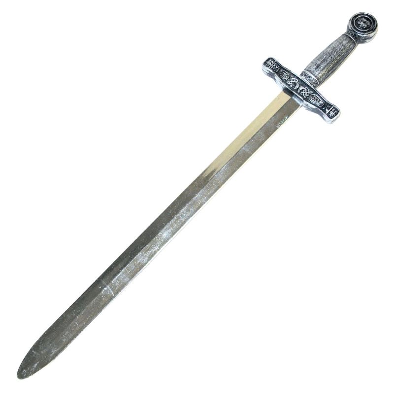Weapon, Short Sword-Bronze : 62cm