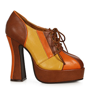 Heel, 70's Brenda Tan 8