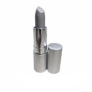 Lustrous Lipsticks-Silver Ice : .12oz