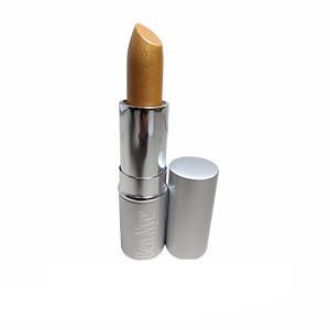 Lustrous Lipsticks-Gold Ice