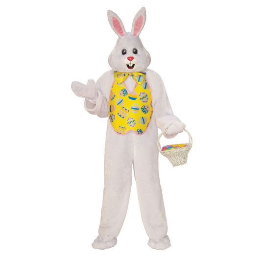 Bunny, Easter Oversized Mascot-XXL