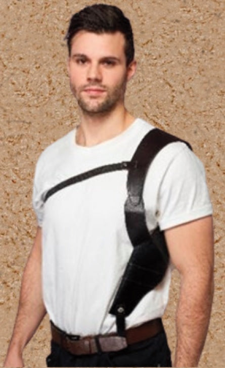 Holster, Shoulder Leatherlike