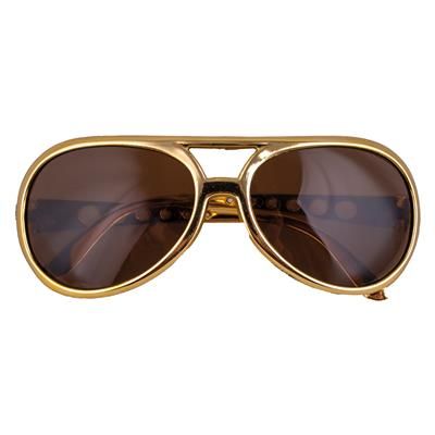 Glasses, Elvis Rocker