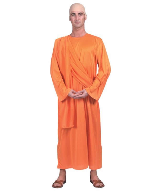 Monk, Tibetan-ONESIZE