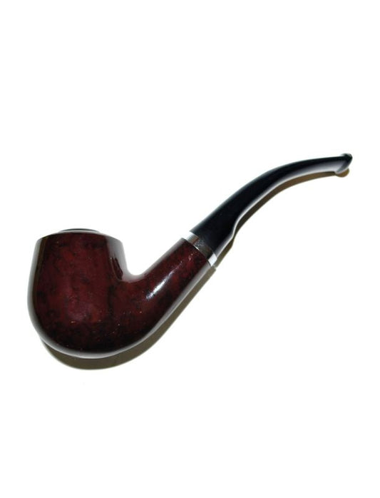Pipe, Classic Wood