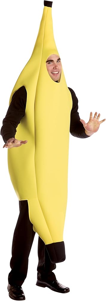 Banana, Deluxe