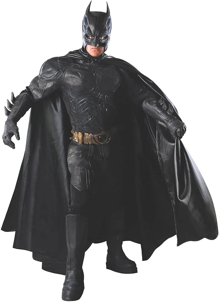 Batman Collector’s Edition (USED) The Dark Knight Rises 2012 DC Comics