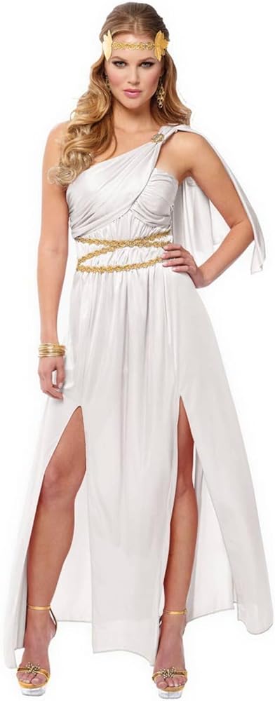 Dress, Roman Empress Small
