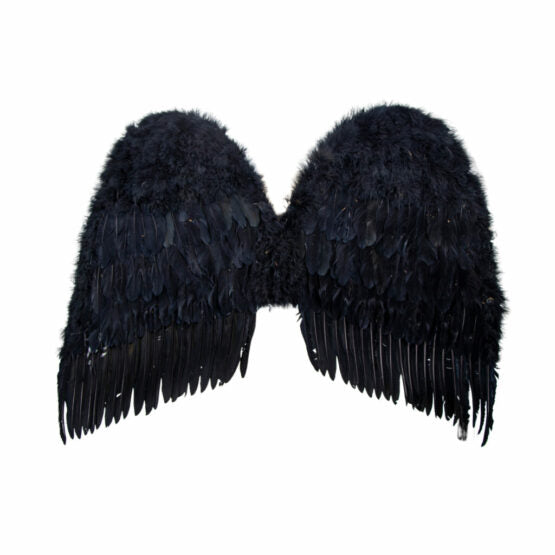 Feather Wings, Angel Oversized