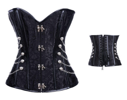 Corset, Steampunk NOT FOR RENT