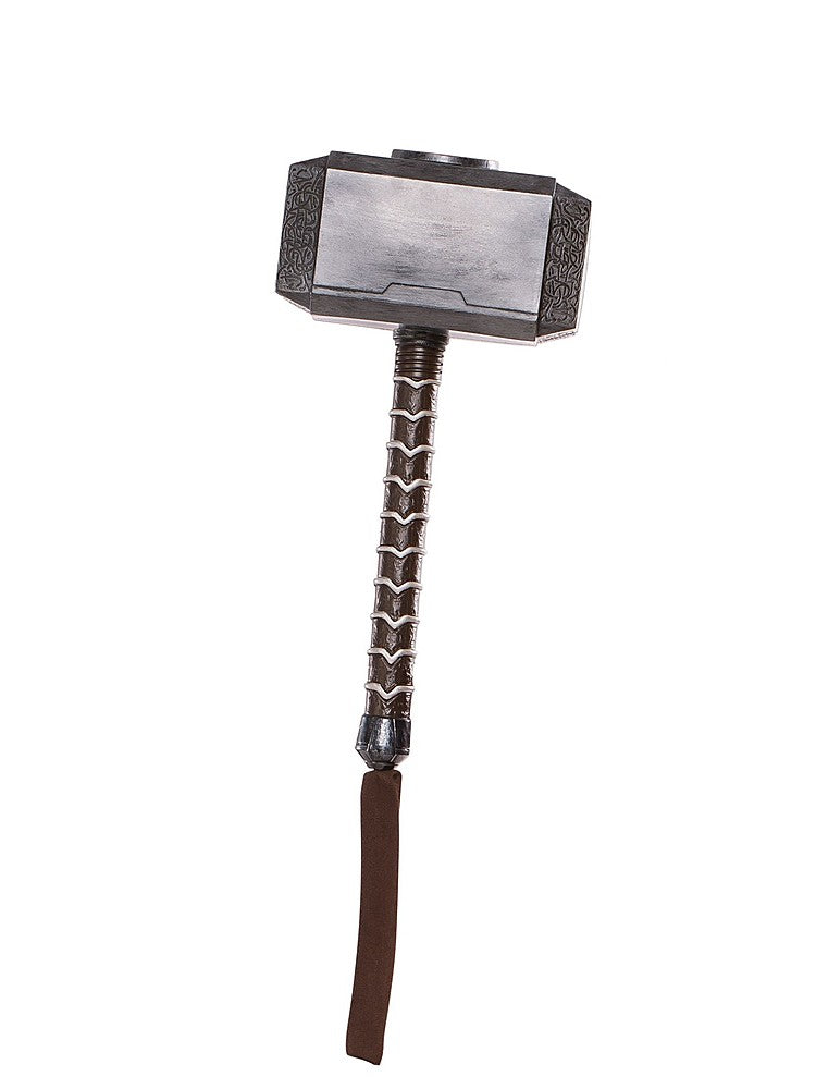 Thor Hammer, Mjolnir