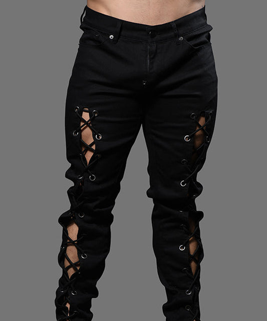 Pants, Skinny Capsule