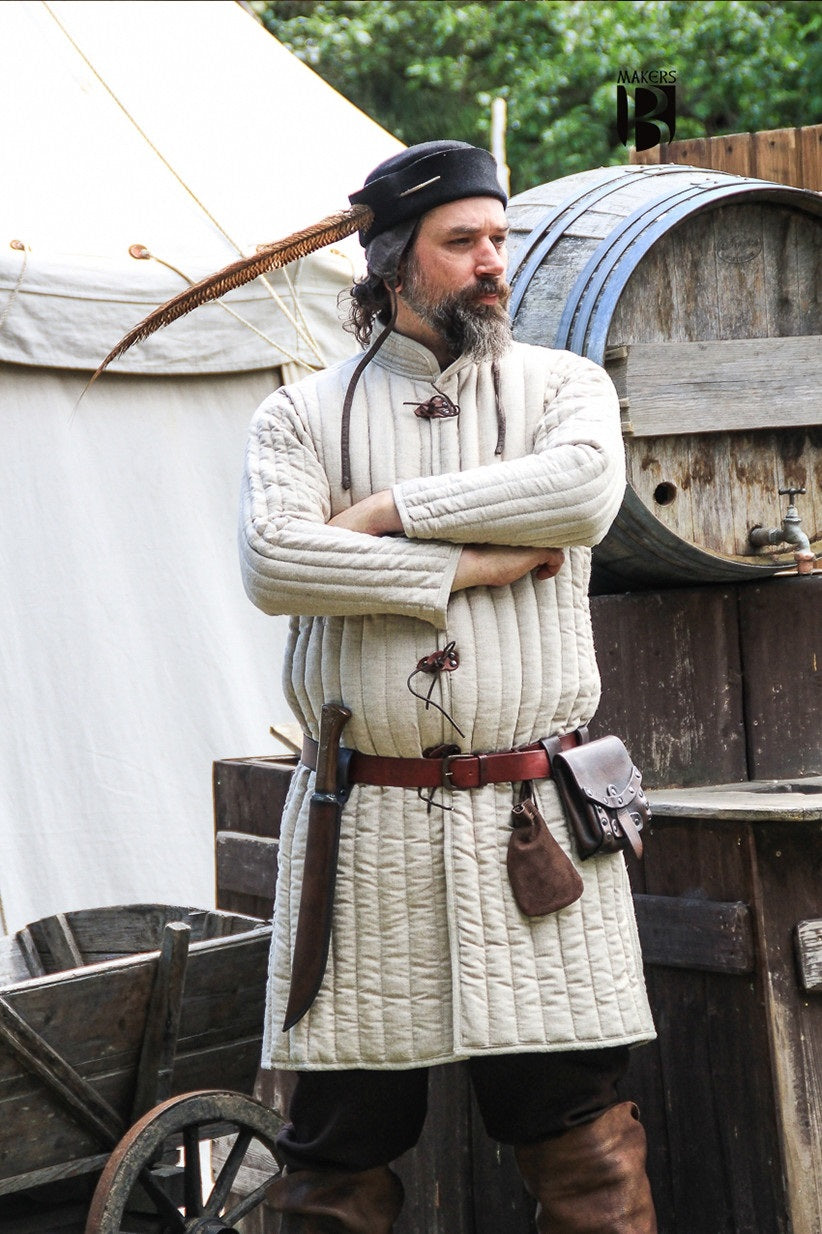 Gambeson, Rabenfurth Natural L